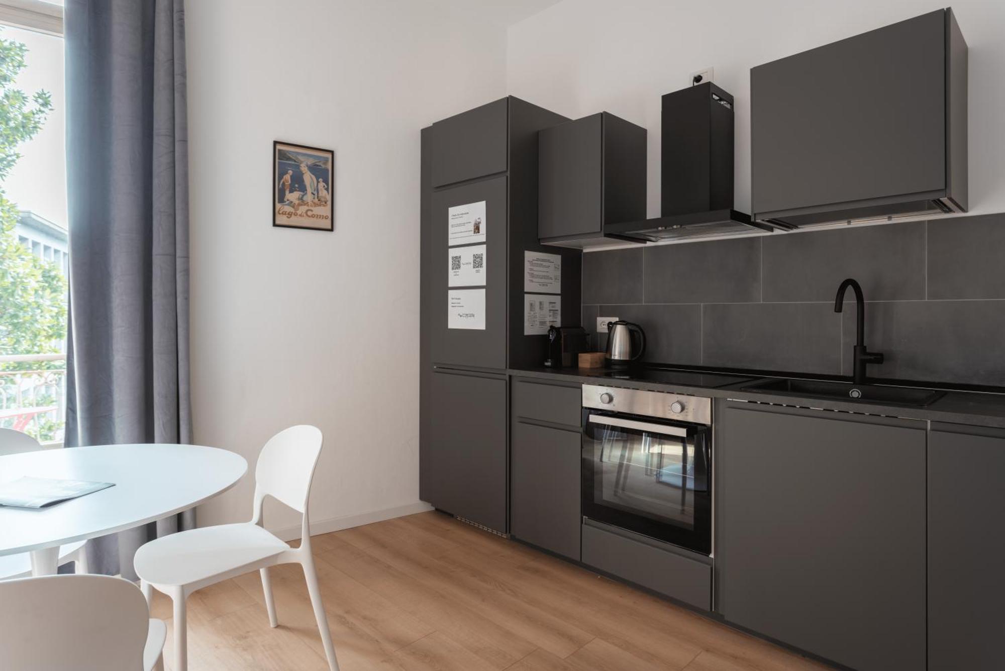 Comostay المظهر الخارجي الصورة